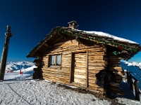 Les 3 Vallées